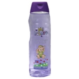 Mi Tesoro Violet Water Splash Bottle 25.3 oz